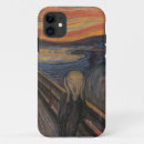 Buscar edvard munch iphone fundas Noruega
