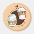 Buscar latte imanes Cappuccino