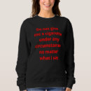 Buscar cigarrillo sudaderas Bajo