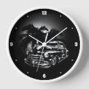 Buscar rider relojes de pared Vintage