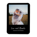 Buscar boda imanes Minimalista