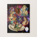 Buscar gitanos puzzles General y unisex