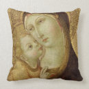 Buscar madonna cojines Niño