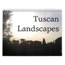 Buscar toscana calendarios Paisaje