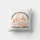 Buscar golf divertido cojines 8 º golosina