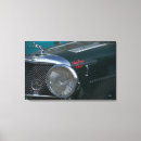 Buscar coche antiguo lienzos Clásico