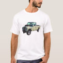 Buscar camioneta pickup camisetas Camión
