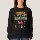 Buscar omg sudaderas Cumpleaños