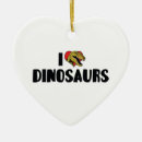 Buscar fósiles adornos Dinosaurios