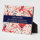 Buscar palmeras placas fotograbadas Tropical