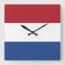 Buscar países bajos relojes de pared Amsterdam