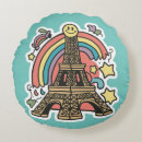 Buscar torre eiffel parís cojines Para niños