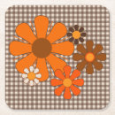 Buscar diseño retro posavasos Setenta