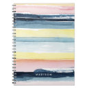 Buscar acuarela abstracta cuadernos Rayas