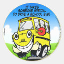 Buscar conductor pegatinas Educación