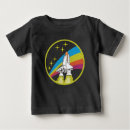 Buscar nasa camisetas Para niños