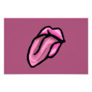 Buscar labios rosados posters Boca