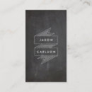 Buscar indie tarjetas de visita Banda