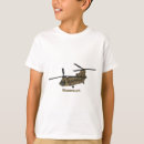 Buscar helicóptero chinook camisetas Militar