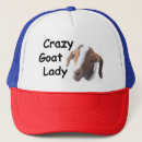 Buscar de la cabra gorras Humor