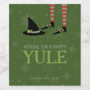 Buscar yule almacenaje alimentos Solsticio de invierno