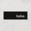Buscar galletas tarjetas de visita Pastelería