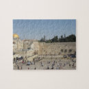 Buscar jerusalén puzzles Israel