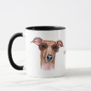Buscar galgos italianos tazas Lindo