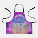 Buscar chakra delantales Espiritual