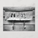 Buscar buzón postales Vintage