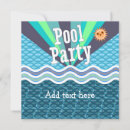 Buscar poolparty invitaciones Verano