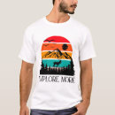 Buscar outdoor camisetas Aventurero