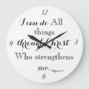 Buscar filipinas relojes de pared Escritura