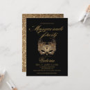 Buscar baile de disfraces invitaciones General y unisex
