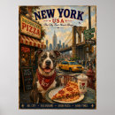 Buscar rebanada de pizza posters Para todos