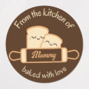 Buscar hecho a mano con amor almacenaje alimentos General y unisex