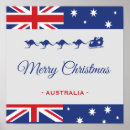 Buscar bandera de australia posters Navidades