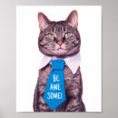Buscar gato azul posters Cualquier niño