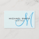 Buscar niebla tarjetas de visita Negocio