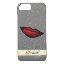 Buscar labios rojos iphone fundas Besar