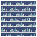 Buscar bosque telas Navidades
