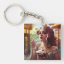 Buscar banana llaveros Dulce