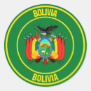 Buscar bandera de bolivia pegatinas Escudo de armas