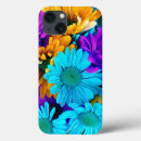 Buscar púrpura ipad fundas Floral