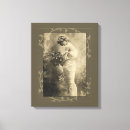 Buscar vestidos lienzos Antigüedades