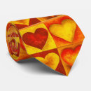 Buscar en del amor corbatas Corazón