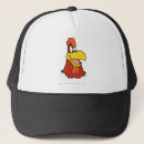 Buscar pierna gorras Tontos de looney