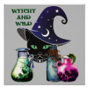 Buscar poema halloween arte Bruja