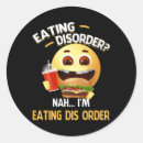 Buscar alimentación pegatinas Comer