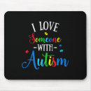 Buscar autism alfombrillas de raton Conciencia del autismo